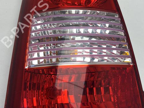 Left taillight KIA PICANTO I (SA) 1.0 | BP29411833C34 