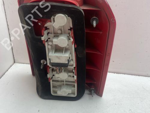 Left taillight AUDI A2 (8Z0) 1.4 | BP39887702C34 - Image 3