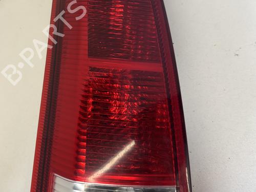 Left taillight OPEL MERIVA A MPV (X03) 1.6 16V (E75) | BP29363150C34 