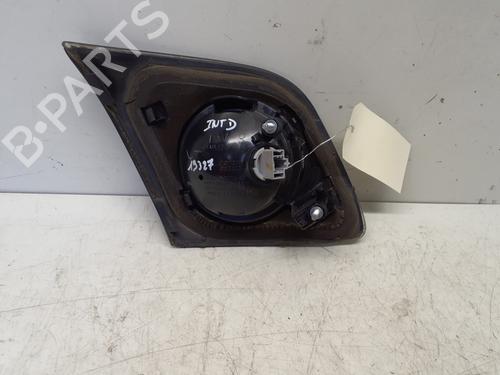 Højre baglygte bagklap MAZDA 3 (BK) 2.0 MZR-CD (BK14) | BP29365790C80 