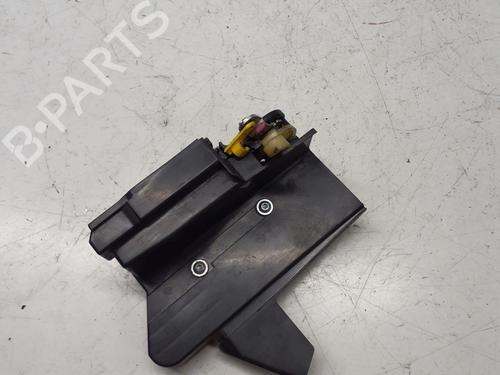 Front left lock DACIA SANDERO II TCe 90 (B8M1, B8MA, B8AC) | BP29364162C98 - Image 2