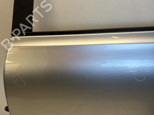 Left rear door NISSAN QASHQAI I (J10, NJ10) 1.5 dCi | BP30046350C4