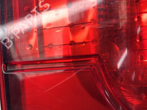 Left taillight RENAULT KANGOO (KC0/1_) D 55 1.9 (KC0D) | BP29363365C34 