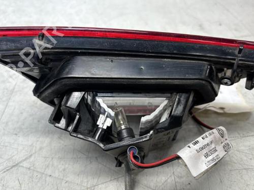 Right tailgate light RENAULT CLIO IV (BH_) 1.5 dCi 75 | BP29367578C80 