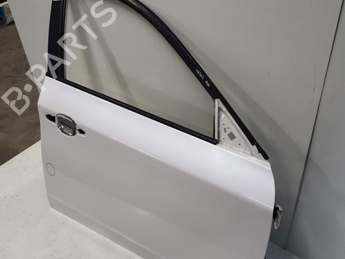 Right front door SUBARU IMPREZA Hatchback (GR, GH, G3) 2.5 AWD (GHE) | BP29368841C3 