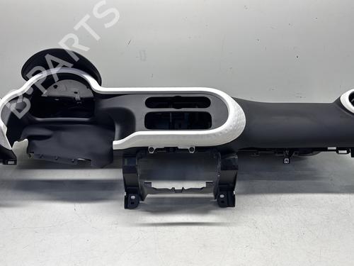 Dashboard RENAULT TWINGO III (BCM_, BCA_) 1.0 SCe 70 (BCMB) | BP29368569C46 - Image 4