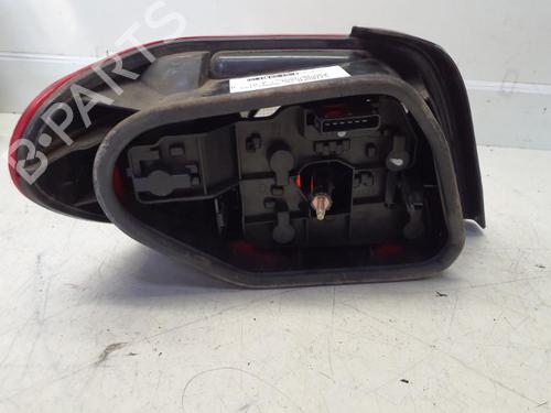 Used Right taillight Right taillight 29369965 29369965