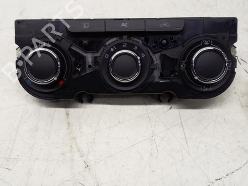 Commande Chauffage SKODA YETI (5L) 1.6 TDI (105 hp) 29363813