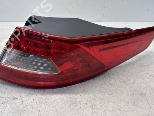 Used Right taillight KIA OPTIMA (FSGDS6B) 1.7 CRDi (136 hp) 29365858