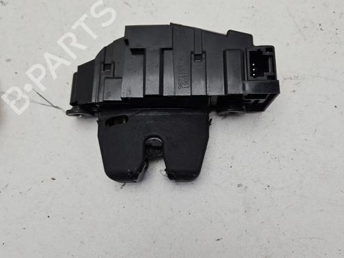 Serratura cofano posteriore PEUGEOT 308 SW I (4E_, 4H_) 1.6 HDi (109 hp) 31288383