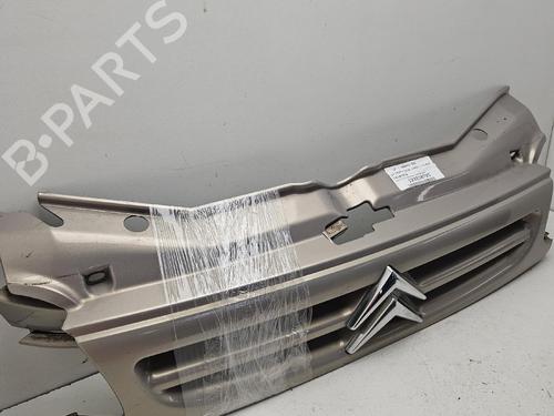 Used Grille Grille 39515032 39515032