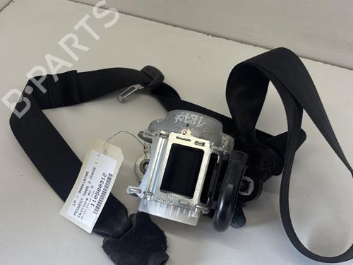 Front right belt tensioner PEUGEOT 5008 II (MC_, MJ_, MR_, M4_) 1.6 BlueHDi 120 (MCBHZH, MCBHZW) | BP29361975C88 