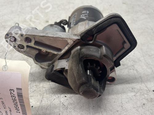 Used Starter NISSAN MICRA V (K14) 0.9 IG-T (90 hp) 29365908