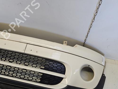 front-bumper-mini-mini-r56-2005-2006-2007-2008-2009-2010-2011-2012-2013-2014-33204164 main image