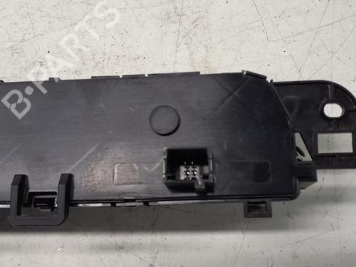 Climate control CITROËN JUMPY II Van 1.6 HDi 90 16V | BP29362634I5 - Image 3