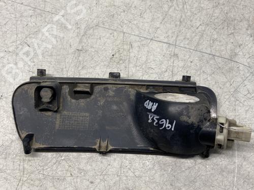 Rear fog light CITROËN C4 Grand Picasso I (UA_) 1.6 HDi | BP29364521C37 