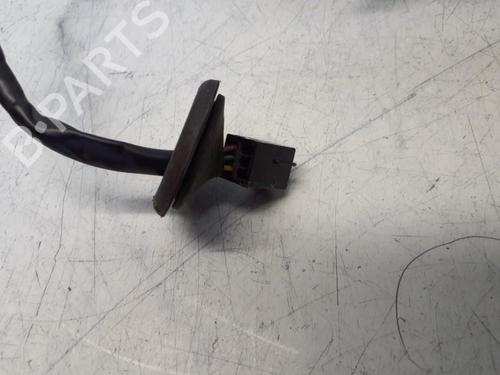 Right mirror OPEL CORSA D (S07) 1.3 CDTI (L08, L68) | BP29370056C27 