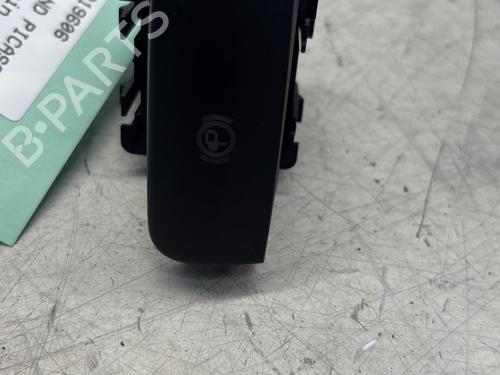 Used Switch CITROËN C4 Grand Picasso I (UA_) 1.6 HDi (109 hp) 29363212