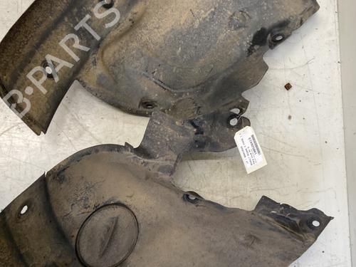Used Wheel arch RENAULT MEGANE II Coupé-Cabriolet (EM0/1_) 1.9 dCi (120 hp) 29363314