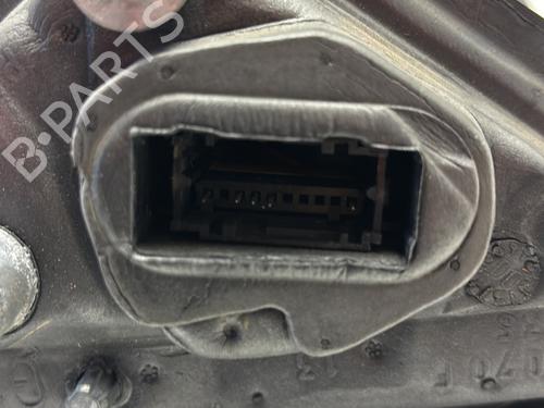 Left mirror RENAULT LAGUNA I Grandtour (K56_) 1.9 dCi (K56W) | BP30160759C26