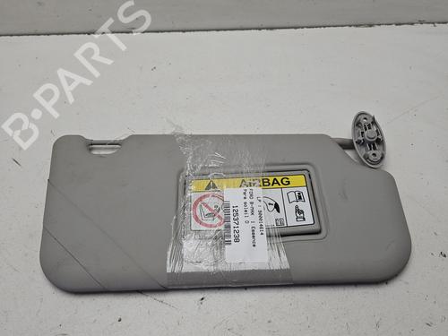 right-sun-visor-ford-b-max-jk-2012-34435403 main image