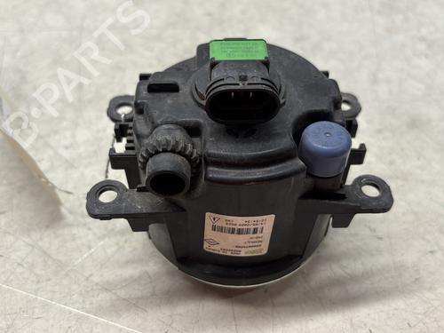 Right front fog light RENAULT SCÉNIC III (JZ0/1_) 1.5 dCi | BP29363599C31 