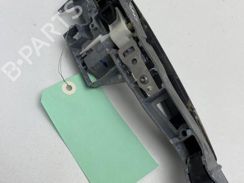 Rear right exterior door handle PEUGEOT 5008 (0U_, 0E_) 1.6 HDi | BP29364963C130 
