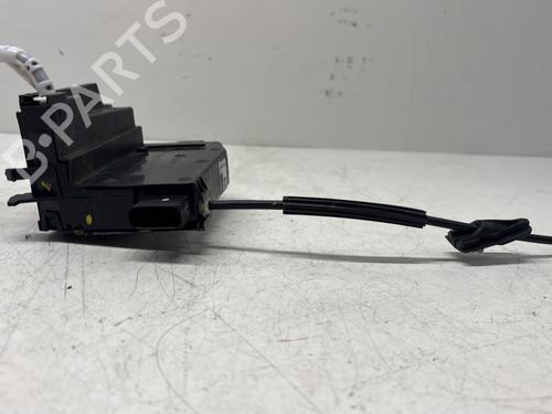 Rear right lock PEUGEOT 308 SW II (LC_, LJ_, LR_, LX_, L4_) 1.6 GT 205 | BP29364005C99 