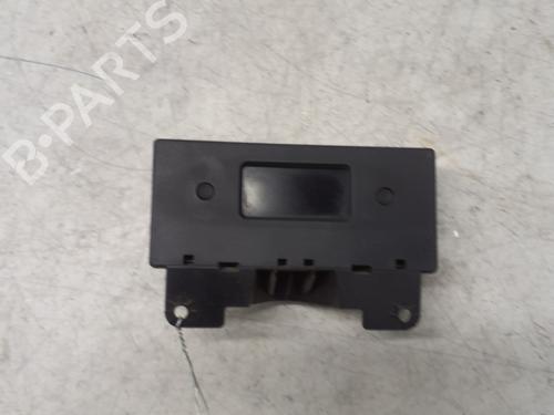 Used Display monitor PEUGEOT 206 Hatchback (2A/C) 2.0 HDI 90 (90 hp) 29363549