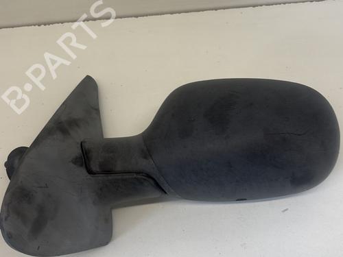 Left mirror RENAULT MEGANE I Grandtour (KA0/1_) 1.4 16V (KA0D, KA1H, KA0W, KA10) | BP29364532C26 