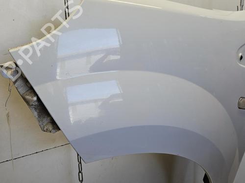Used Left front fenders Left front fenders 38187926 38187926