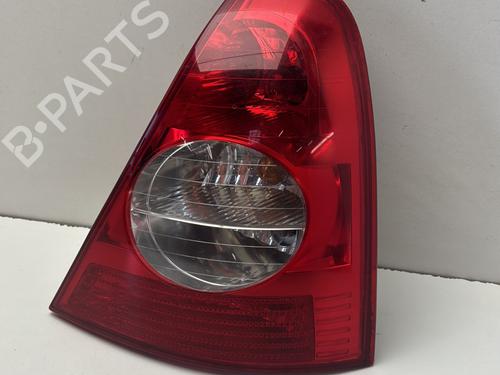 Højre baglygte RENAULT CLIO II (BB_, CB_) 1.2 (BB0A, BB0F, BB10, BB1K, BB28, BB2D, BB2H, CB0A,... | BP29364361C35 