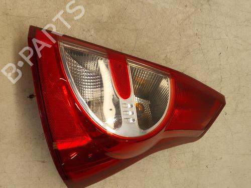 Used Right taillight DACIA SANDERO 1.5 dCi (68 hp) 29362382