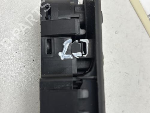 Left front window switch PEUGEOT 308 I (4A_, 4C_) 1.6 HDi | BP30160762I27 