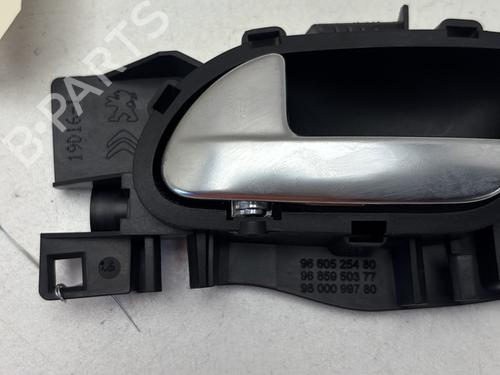 Front left interior door handle CITROËN C4 Picasso II 1.6 BlueHDi 120 | BP30112817I13