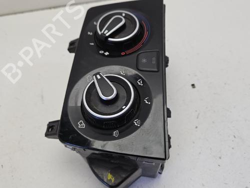 Climate control FIAT DUCATO Van (250_) 130 Multijet 2,3 D | BP38007338I5 - Image 2