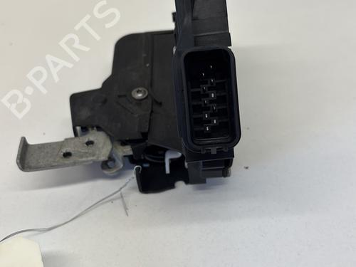 Front right lock FORD MONDEO IV (BA7) 2.0 TDCi | BP29365199C97 