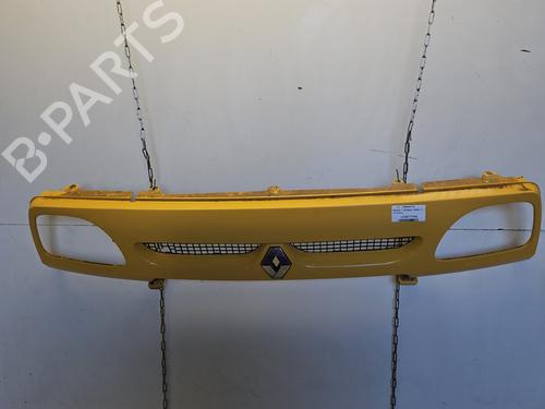 Used Grille Grille RENAULT RAPID Box Body/MPV (F40_, G40_) 1.2 (F406, G40A) (55 hp) 33305161 33305161