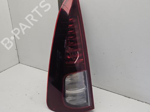 Used Left taillight Left taillight RENAULT ESPACE IV (JK0/1_) 2.0 dCi (JK01, JK02, JK1J, JK1K, JK1H) (150 hp) 34562078 34562078