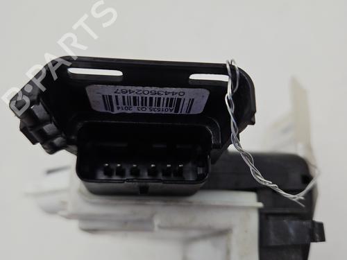 front-right-lock-citroen-c3-ii-sc_-2009-30847488 main image