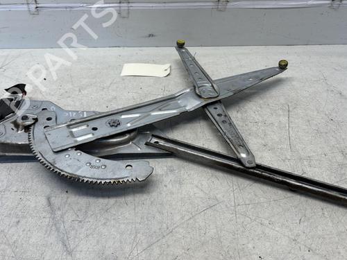 Front right window mechanism RENAULT KANGOO Express (FC0/1_) 1.5 dCi (FC07, FC1R) | BP29367116C23 