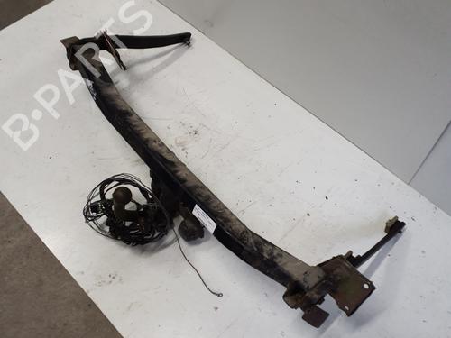 Tow ball/Mechanism RENAULT SCÉNIC II (JM0/1_) 1.5 dCi (JM02, JM13) | BP29369280C141 