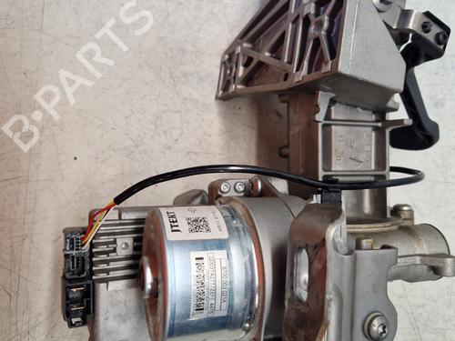 Steering column RENAULT CLIO IV Grandtour (KH_) 1.5 dCi 90 (KHN3, KHN4) | BP29366830M21 