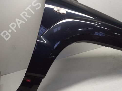 Right front fenders KIA SPORTAGE II (JE_, KM_) 2.0 CRDi | BP29366191C42 