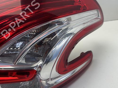 Højre baglygte PEUGEOT 208 I (CA_, CC_) 1.2 VTI 82 | BP29361757C35 