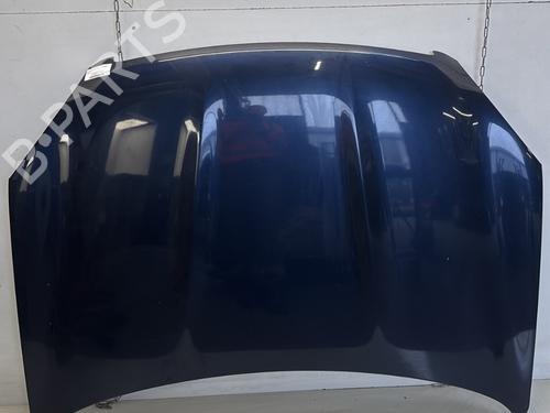 Used Hood NISSAN QASHQAI I (J10, NJ10) 2.0 dCi All-wheel Drive (150 hp) 29361702