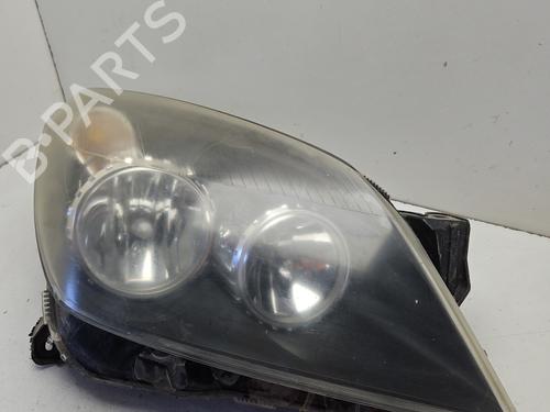 Right headlight OPEL ASTRA H (A04) 1.6 (L48) | BP33680335C29 - Image 3
