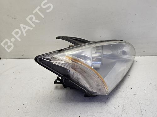 Used Right headlight Right headlight FORD FOCUS II Turnier (DA_, FFS, DS) 1.6 Ti (115 hp) 40609948 40609948