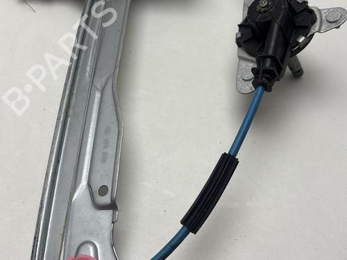 Rear left window mechanism CITROËN C3 Picasso (SH_) 1.6 VTi 120 | BP29365033C24 