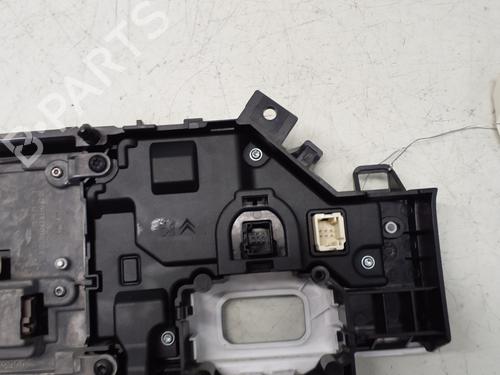 Display monitor CITROËN C4 Picasso II 1.6 HDi / BlueHDi 115 | BP29368623C48 